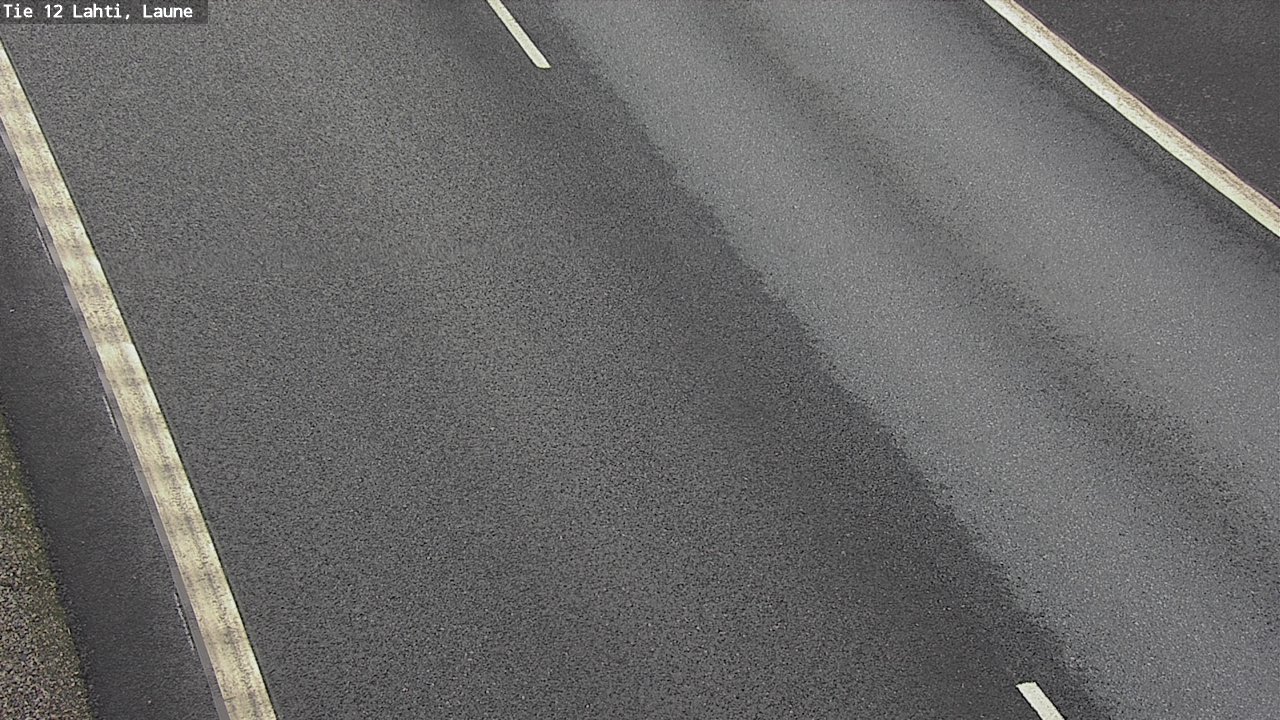 Kelikamerat Kuva Tie 12 Lahti, Laune, Lahti, Päijät-Häme