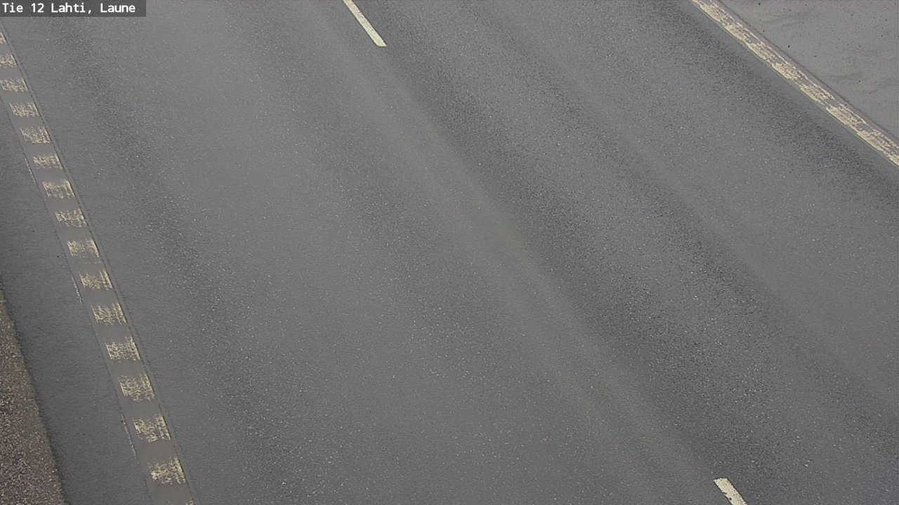 Kelikamerat Kuva Tie 12 Lahti, Laune, Lahti, Päijät-Häme