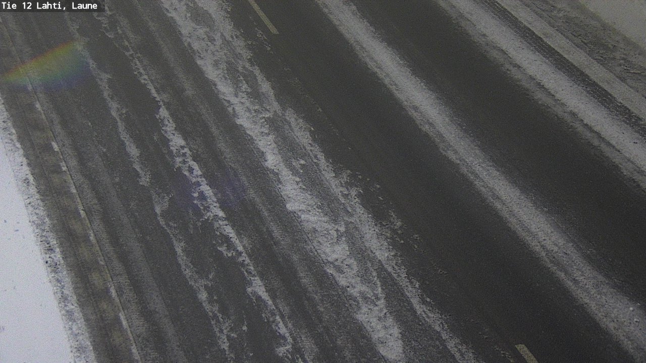 Kelikamerat Kuva Tie 12 Lahti, Laune, Lahti, Päijät-Häme