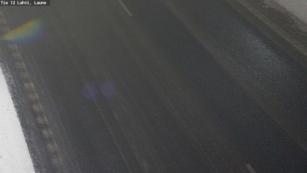 Kelikamerat Kuva Tie 12 Lahti, Laune, Lahti, Päijät-Häme