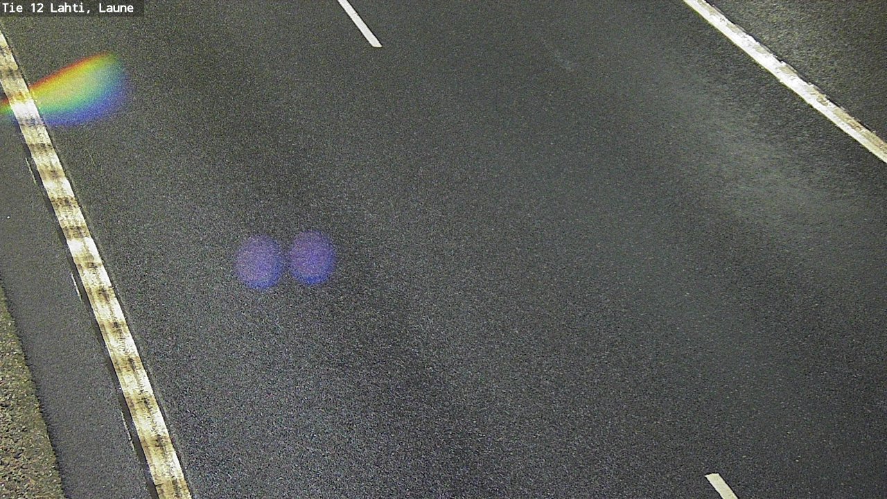 Kelikamerat Kuva Tie 12 Lahti, Laune, Lahti, Päijät-Häme