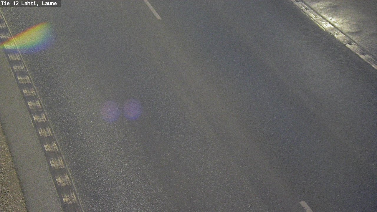 Kelikamerat Kuva Tie 12 Lahti, Laune, Lahti, Päijät-Häme