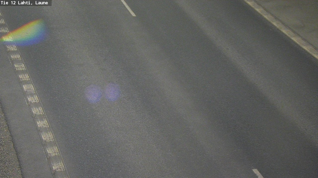 Kelikamerat Kuva Tie 12 Lahti, Laune, Lahti, Päijät-Häme