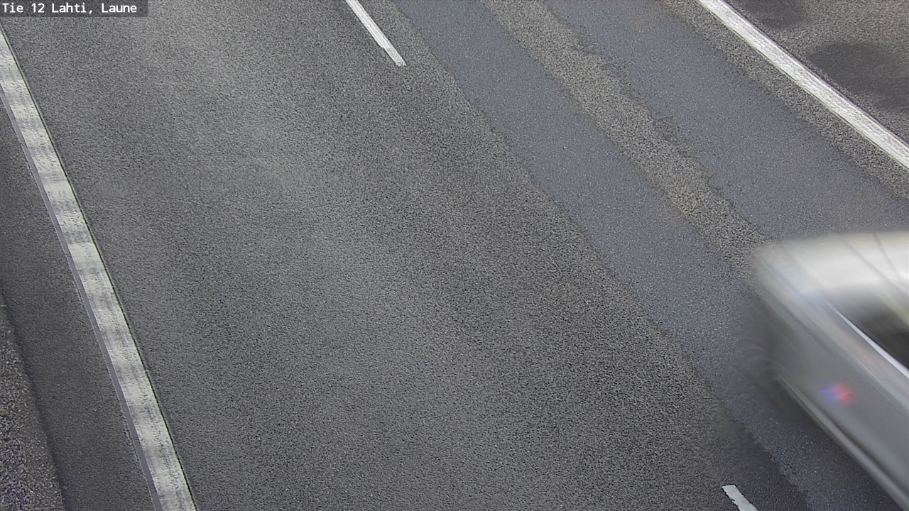 Kelikamerat Kuva Tie 12 Lahti, Laune, Lahti, Päijät-Häme