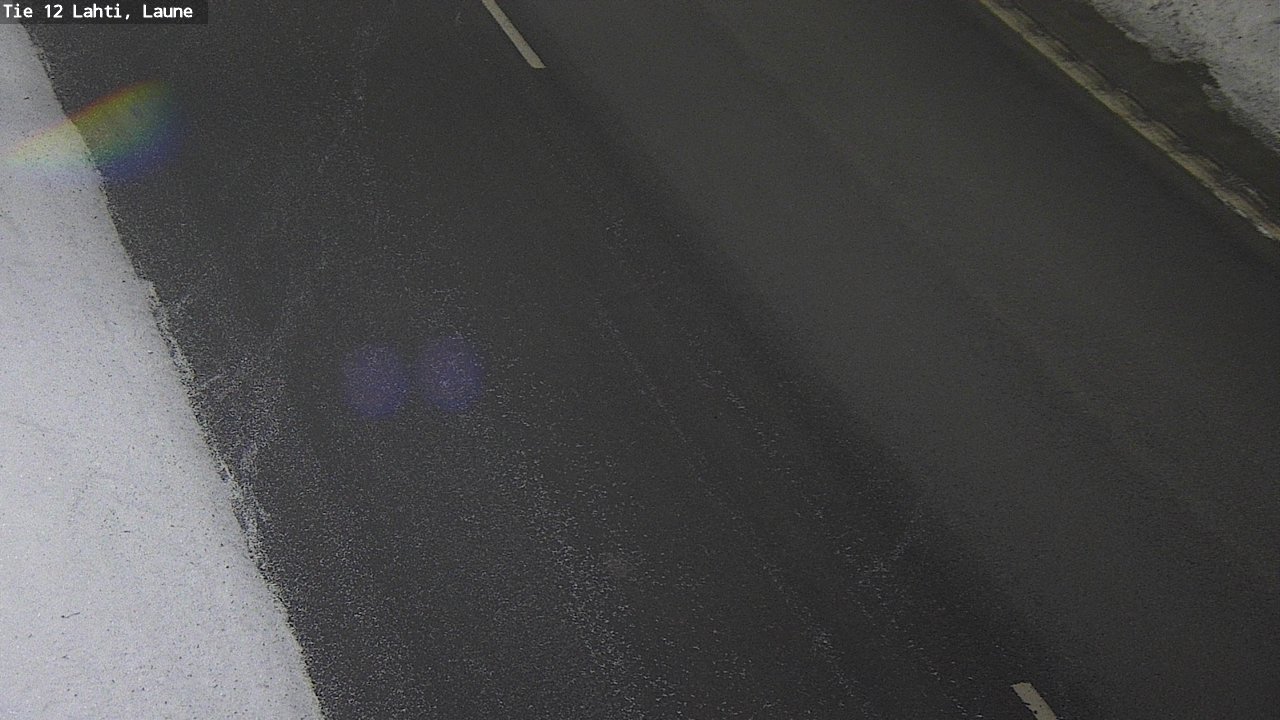 Kelikamerat Kuva Tie 12 Lahti, Laune, Lahti, Päijät-Häme