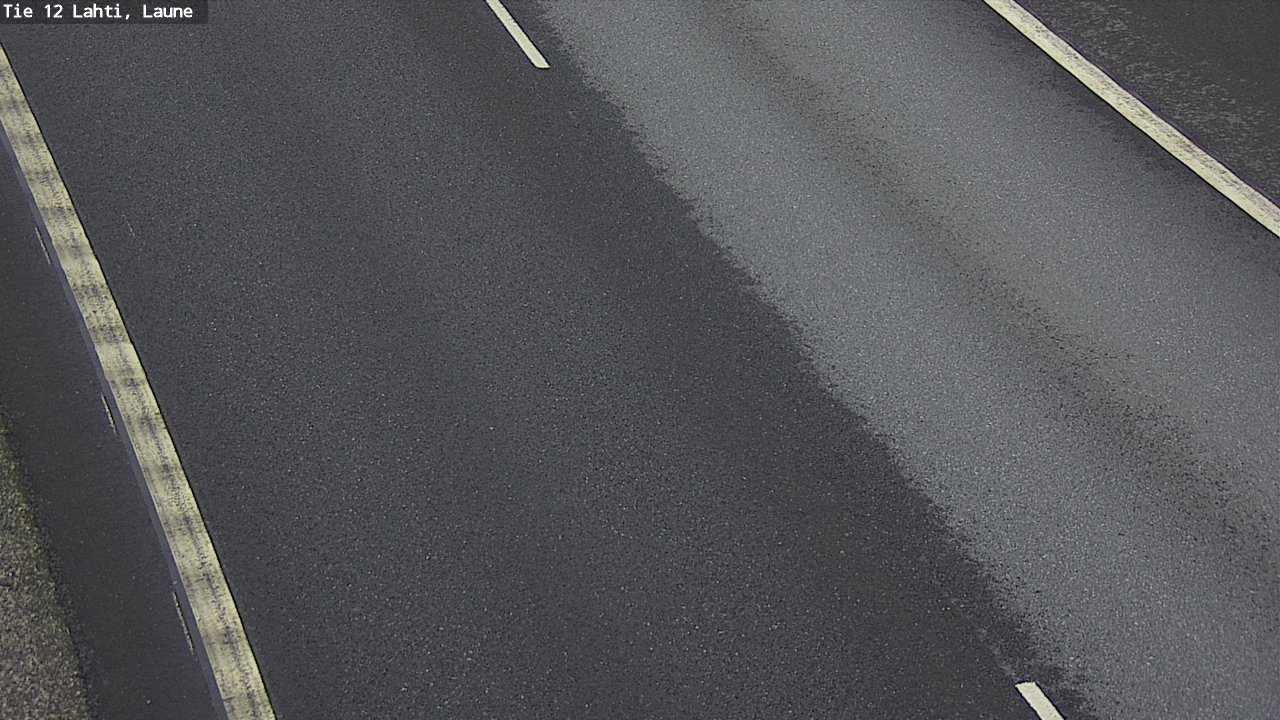 Kelikamerat Kuva Tie 12 Lahti, Laune, Lahti, Päijät-Häme