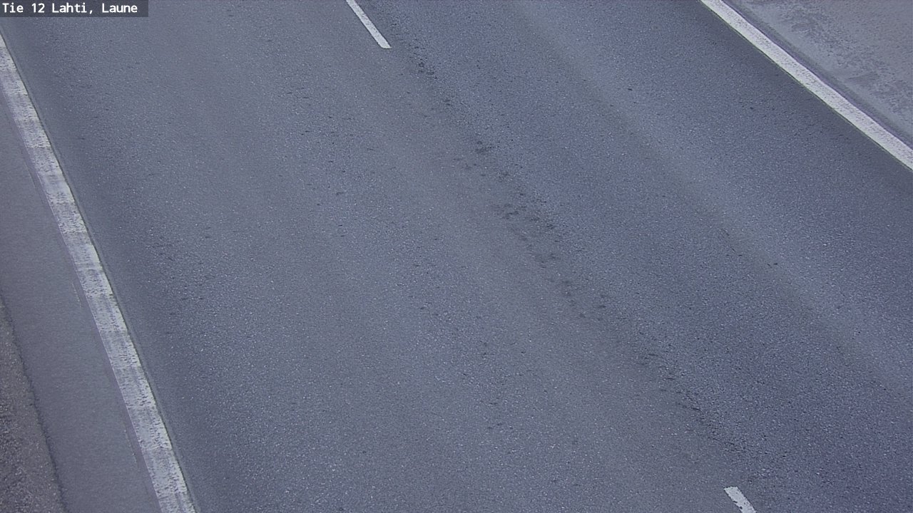 Kelikamerat Kuva Tie 12 Lahti, Laune, Lahti, Päijät-Häme