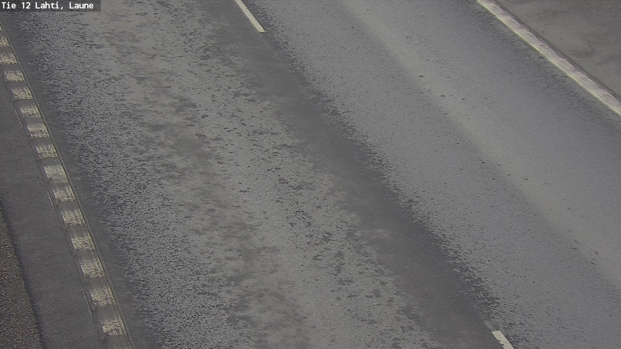 Kelikamerat Kuva Tie 12 Lahti, Laune, Lahti, Päijät-Häme