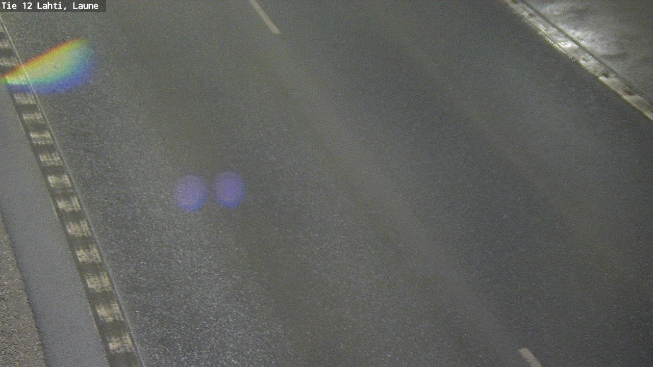 Kelikamerat Kuva Tie 12 Lahti, Laune, Lahti, Päijät-Häme