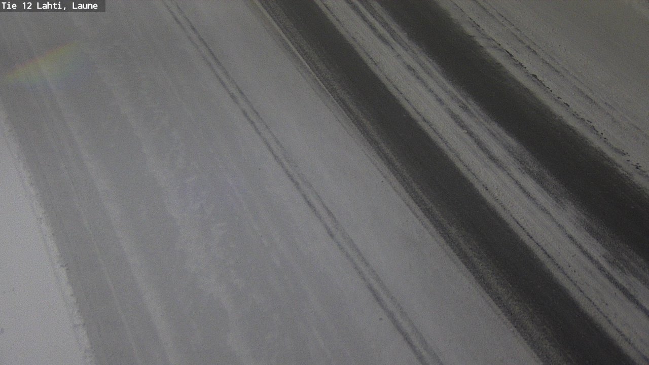 Kelikamerat Kuva Tie 12 Lahti, Laune, Lahti, Päijät-Häme