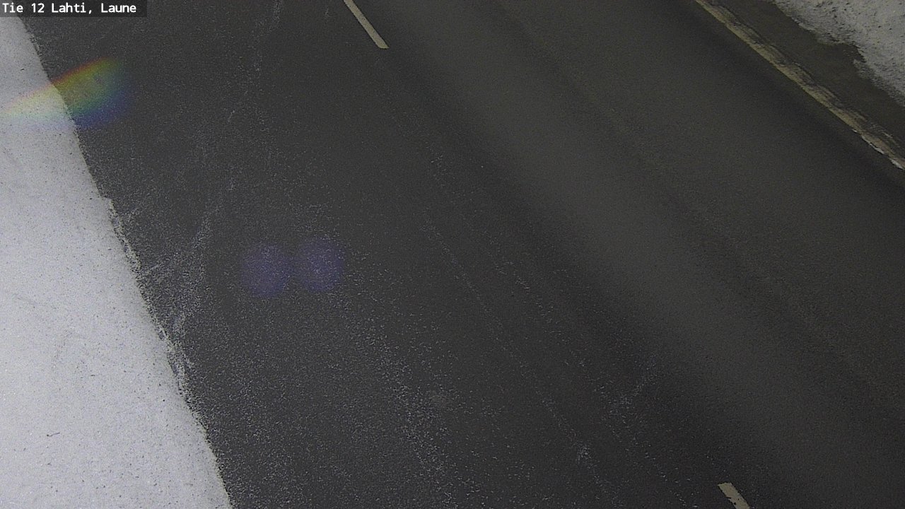 Kelikamerat Kuva Tie 12 Lahti, Laune, Lahti, Päijät-Häme