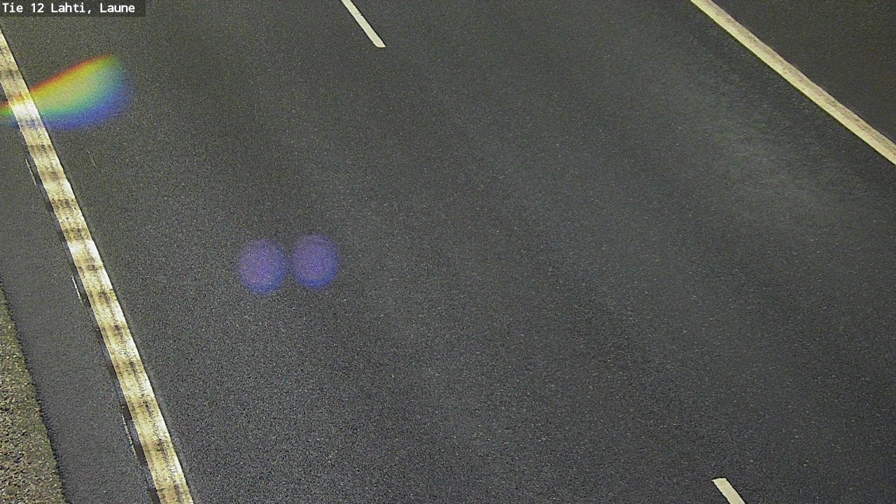 Kelikamerat Kuva Tie 12 Lahti, Laune, Lahti, Päijät-Häme