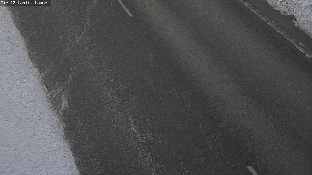 Kelikamerat Kuva Tie 12 Lahti, Laune, Lahti, Päijät-Häme