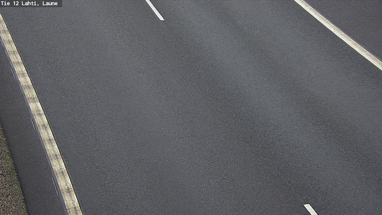 Kelikamerat Kuva Tie 12 Lahti, Laune, Lahti, Päijät-Häme