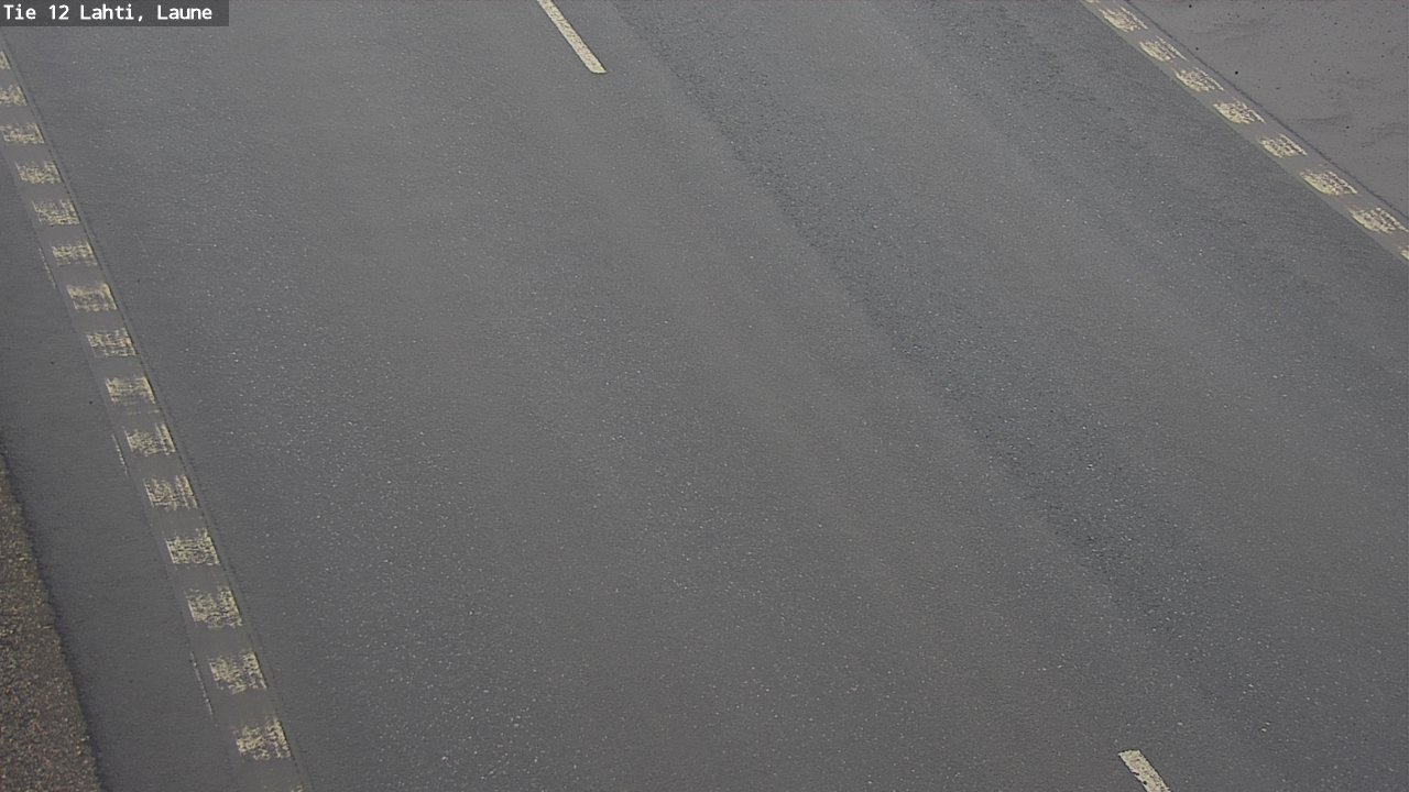 Kelikamerat Kuva Tie 12 Lahti, Laune, Lahti, Päijät-Häme