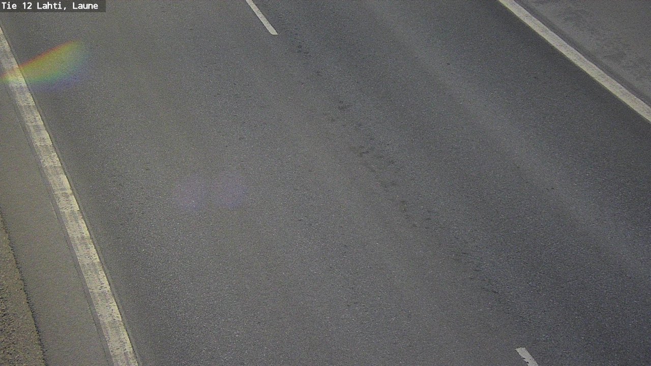 Kelikamerat Kuva Tie 12 Lahti, Laune, Lahti, Päijät-Häme