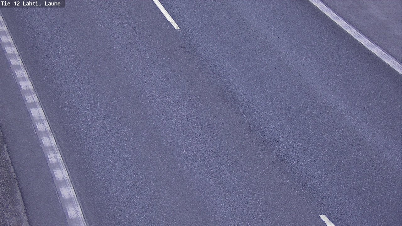 Kelikamerat Kuva Tie 12 Lahti, Laune, Lahti, Päijät-Häme