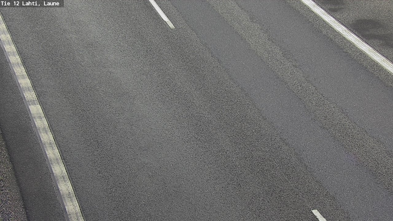 Kelikamerat Kuva Tie 12 Lahti, Laune, Lahti, Päijät-Häme