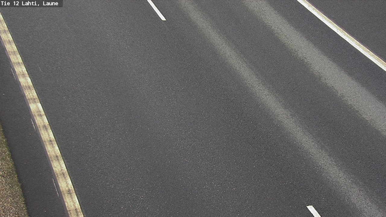 Kelikamerat Kuva Tie 12 Lahti, Laune, Lahti, Päijät-Häme