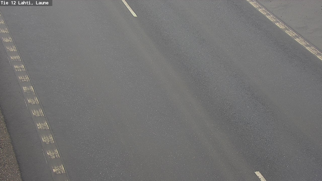 Kelikamerat Kuva Tie 12 Lahti, Laune, Lahti, Päijät-Häme