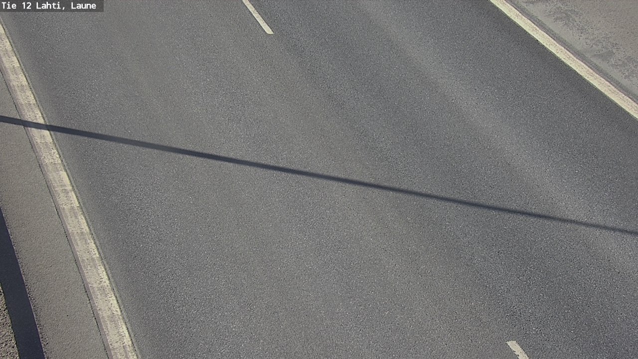 Kelikamerat Kuva Tie 12 Lahti, Laune, Lahti, Päijät-Häme