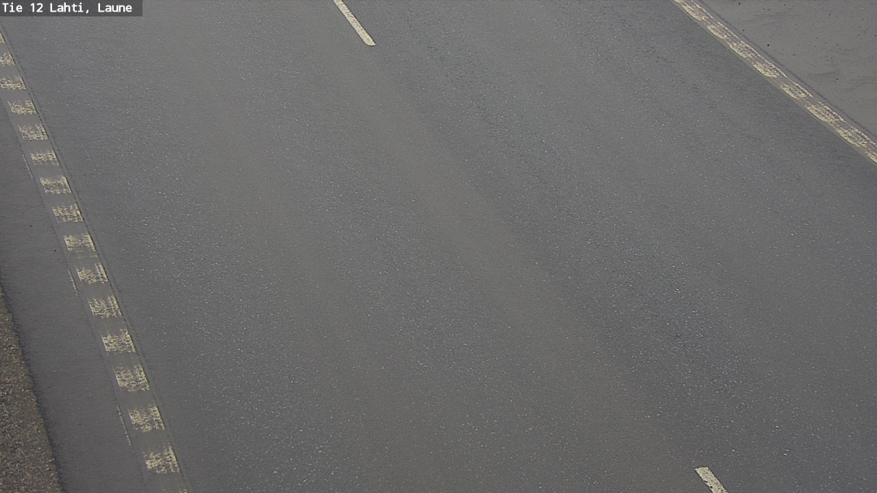 Kelikamerat Kuva Tie 12 Lahti, Laune, Lahti, Päijät-Häme