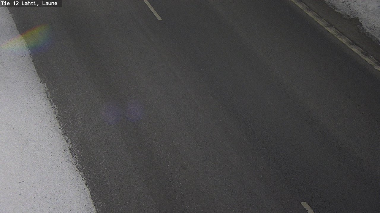 Kelikamerat Kuva Tie 12 Lahti, Laune, Lahti, Päijät-Häme