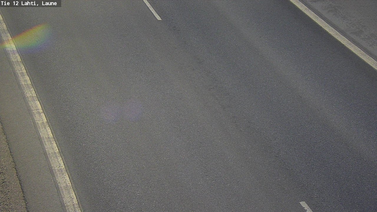 Kelikamerat Kuva Tie 12 Lahti, Laune, Lahti, Päijät-Häme
