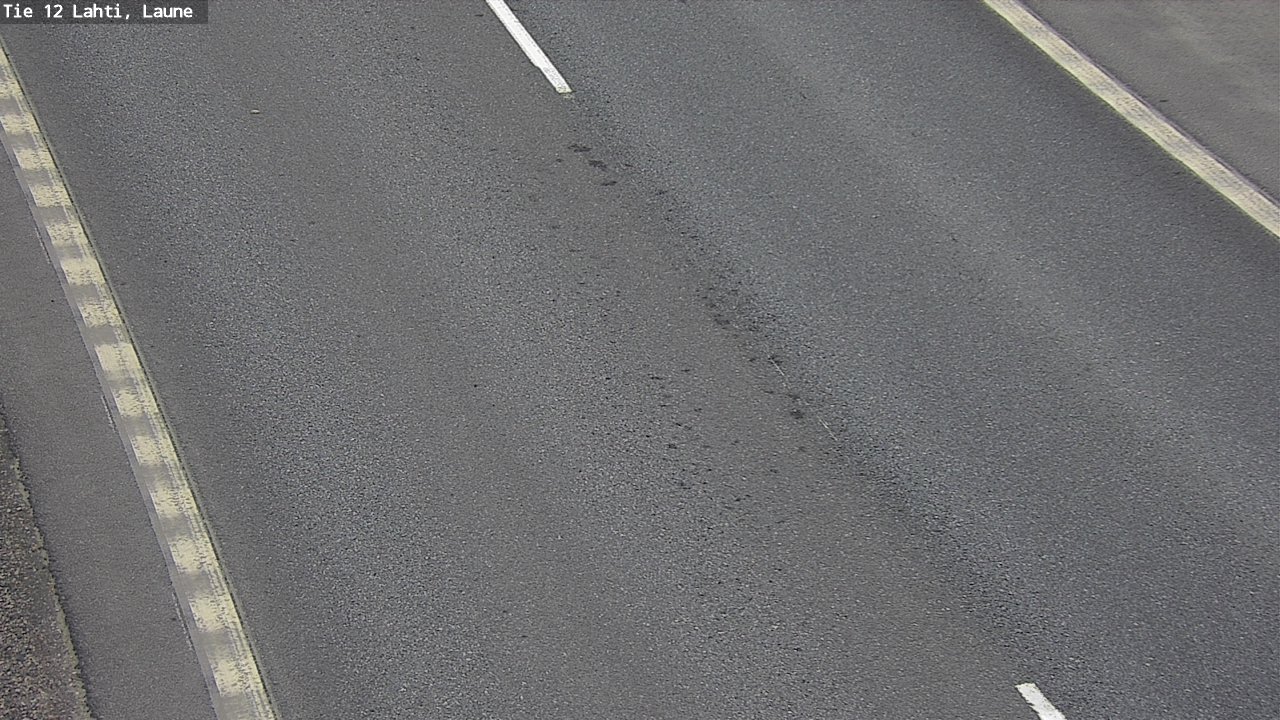 Kelikamerat Kuva Tie 12 Lahti, Laune, Lahti, Päijät-Häme