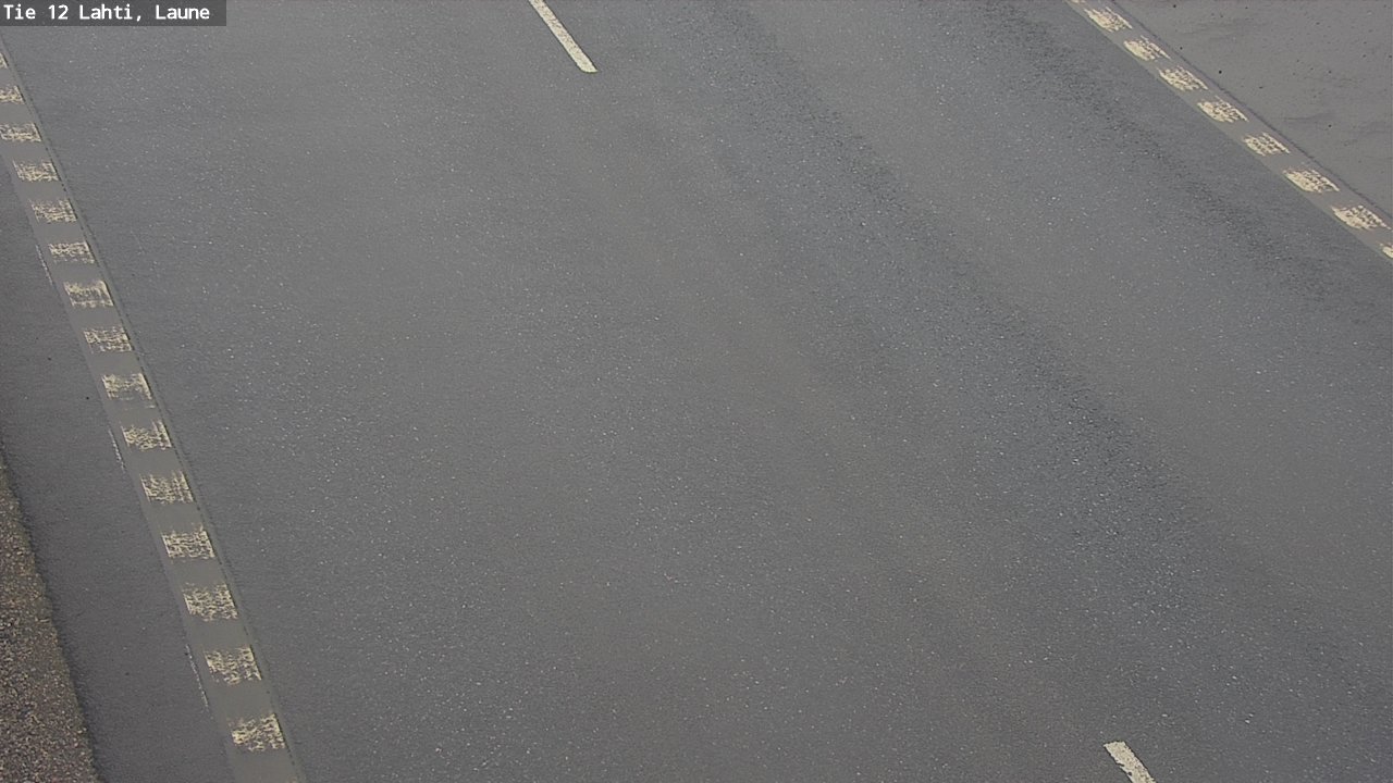 Kelikamerat Kuva Tie 12 Lahti, Laune, Lahti, Päijät-Häme