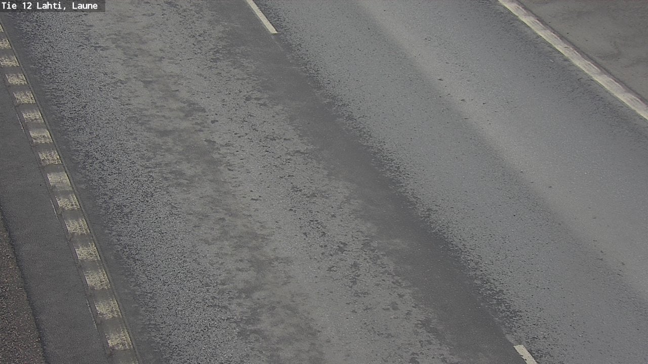 Kelikamerat Kuva Tie 12 Lahti, Laune, Lahti, Päijät-Häme