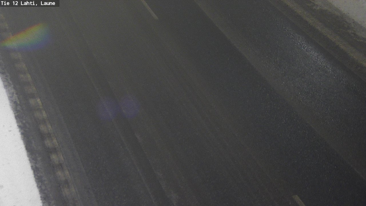 Kelikamerat Kuva Tie 12 Lahti, Laune, Lahti, Päijät-Häme