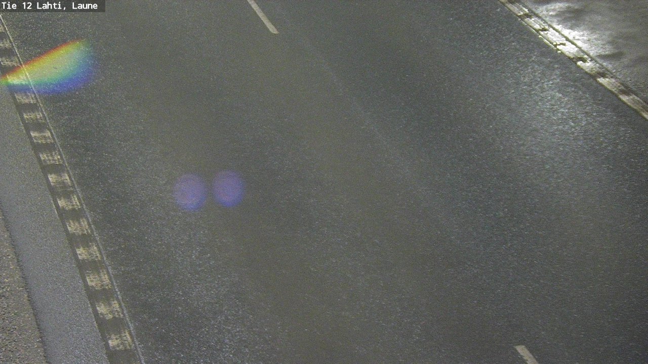 Kelikamerat Kuva Tie 12 Lahti, Laune, Lahti, Päijät-Häme