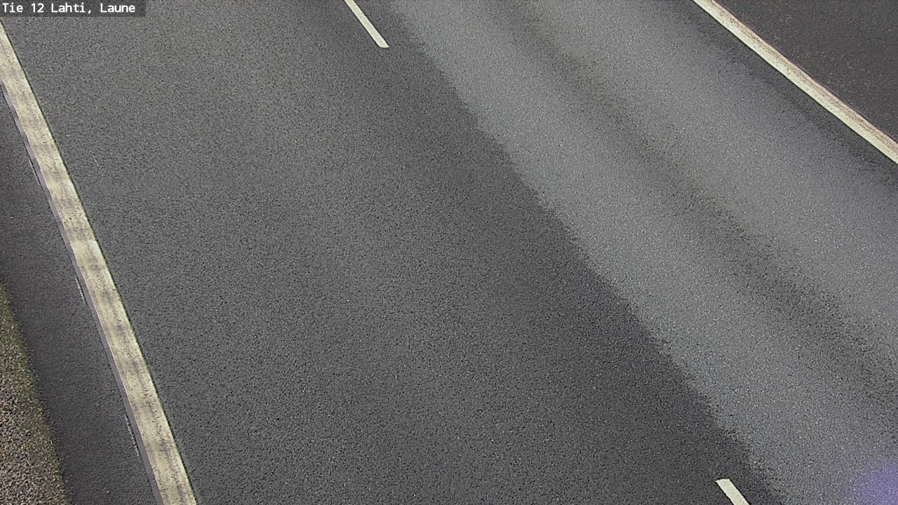 Kelikamerat Kuva Tie 12 Lahti, Laune, Lahti, Päijät-Häme