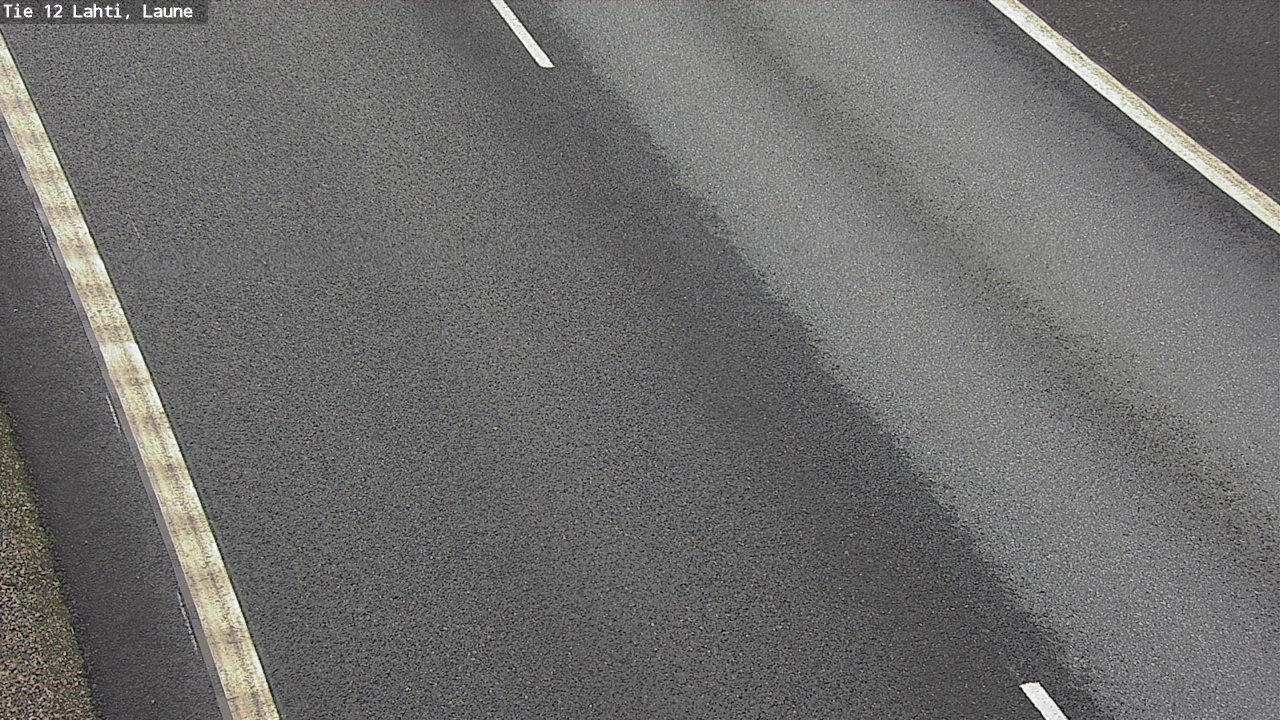 Kelikamerat Kuva Tie 12 Lahti, Laune, Lahti, Päijät-Häme