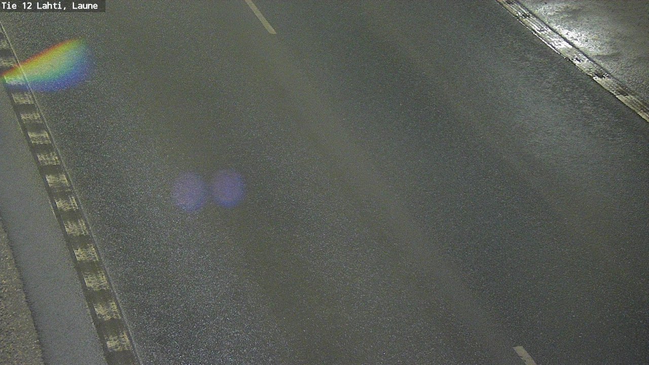 Kelikamerat Kuva Tie 12 Lahti, Laune, Lahti, Päijät-Häme