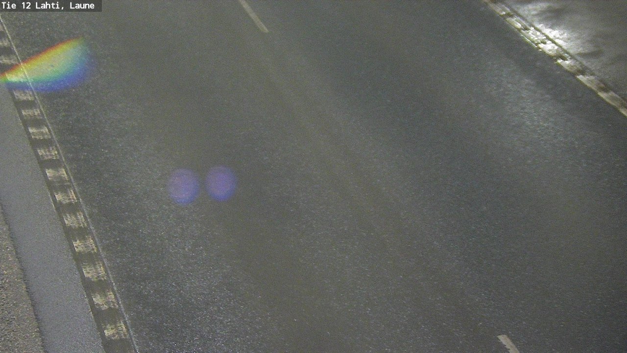 Kelikamerat Kuva Tie 12 Lahti, Laune, Lahti, Päijät-Häme