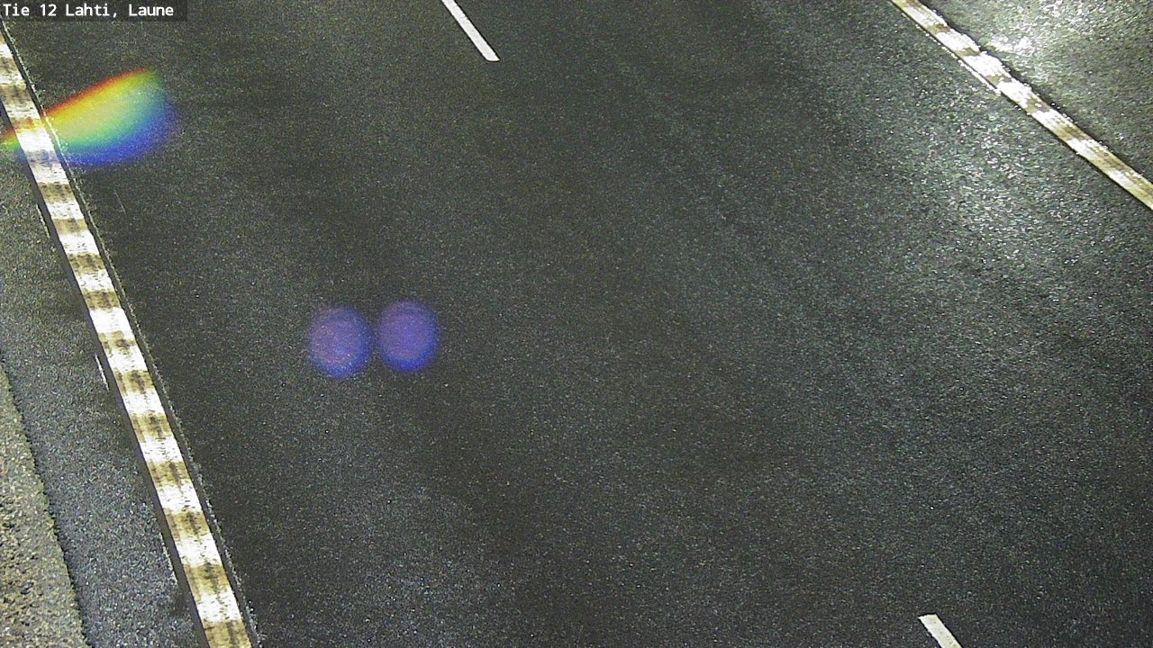 Kelikamerat Kuva Tie 12 Lahti, Laune, Lahti, Päijät-Häme