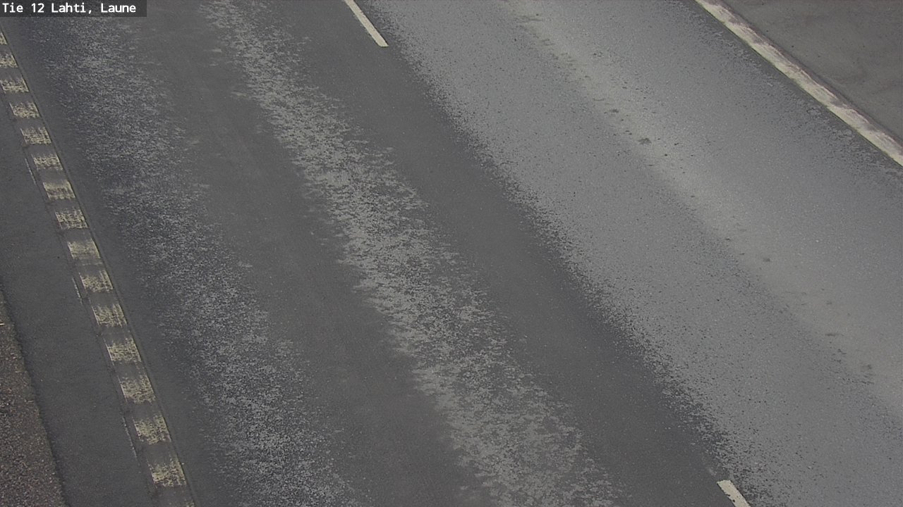 Kelikamerat Kuva Tie 12 Lahti, Laune, Lahti, Päijät-Häme