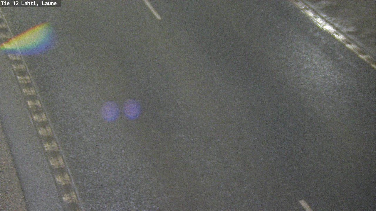 Kelikamerat Kuva Tie 12 Lahti, Laune, Lahti, Päijät-Häme