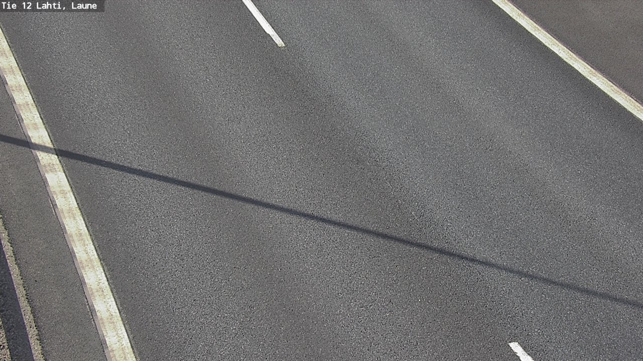 Kelikamerat Kuva Tie 12 Lahti, Laune, Lahti, Päijät-Häme