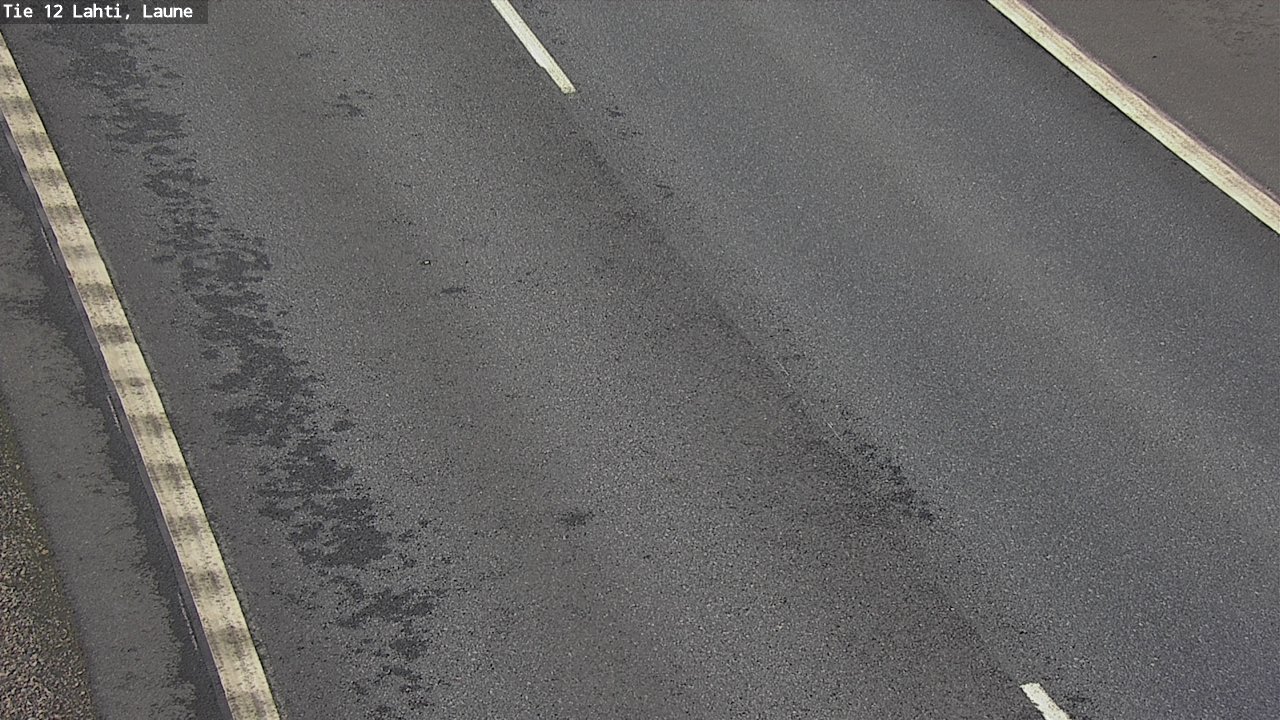 Kelikamerat Kuva Tie 12 Lahti, Laune, Lahti, Päijät-Häme