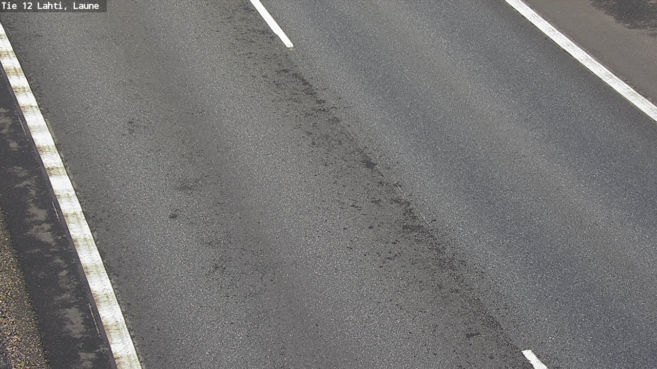 Kelikamerat Kuva Tie 12 Lahti, Laune, Lahti, Päijät-Häme