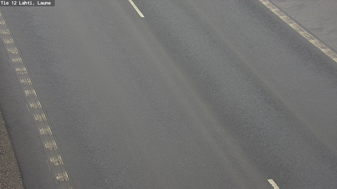 Kelikamerat Kuva Tie 12 Lahti, Laune, Lahti, Päijät-Häme