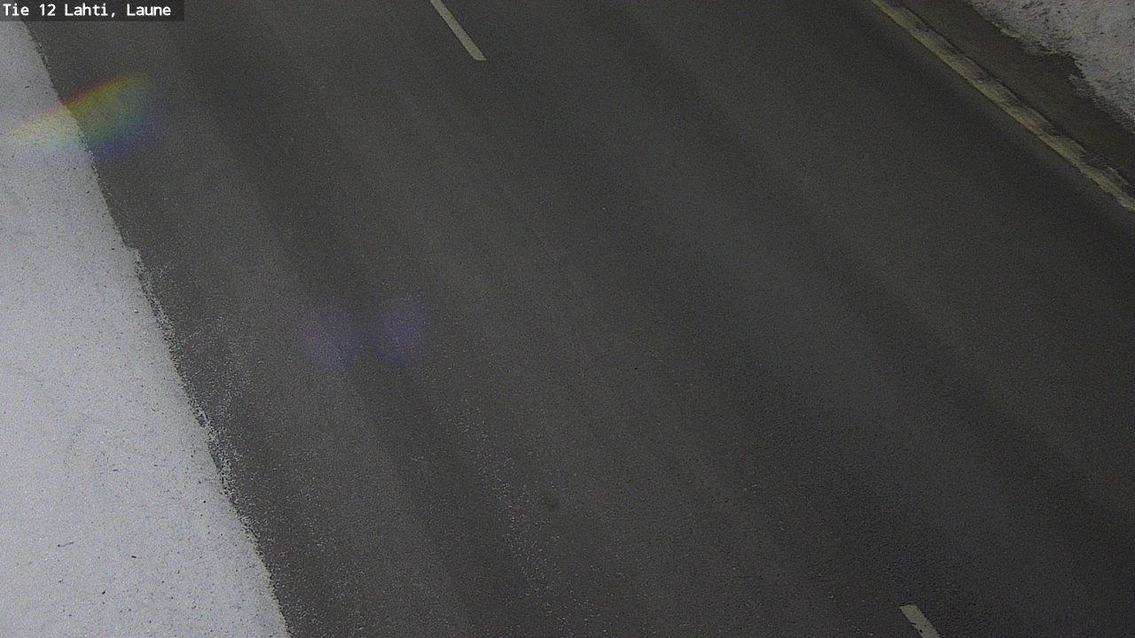 Kelikamerat Kuva Tie 12 Lahti, Laune, Lahti, Päijät-Häme