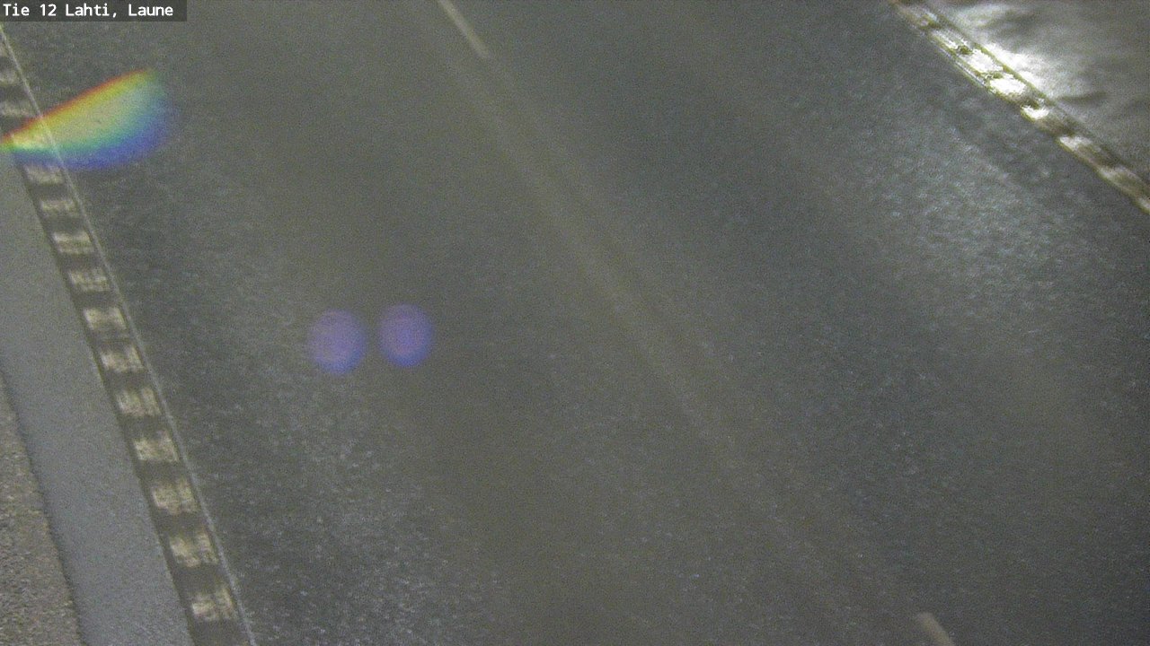 Kelikamerat Kuva Tie 12 Lahti, Laune, Lahti, Päijät-Häme