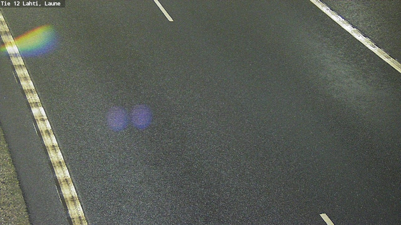 Kelikamerat Kuva Tie 12 Lahti, Laune, Lahti, Päijät-Häme