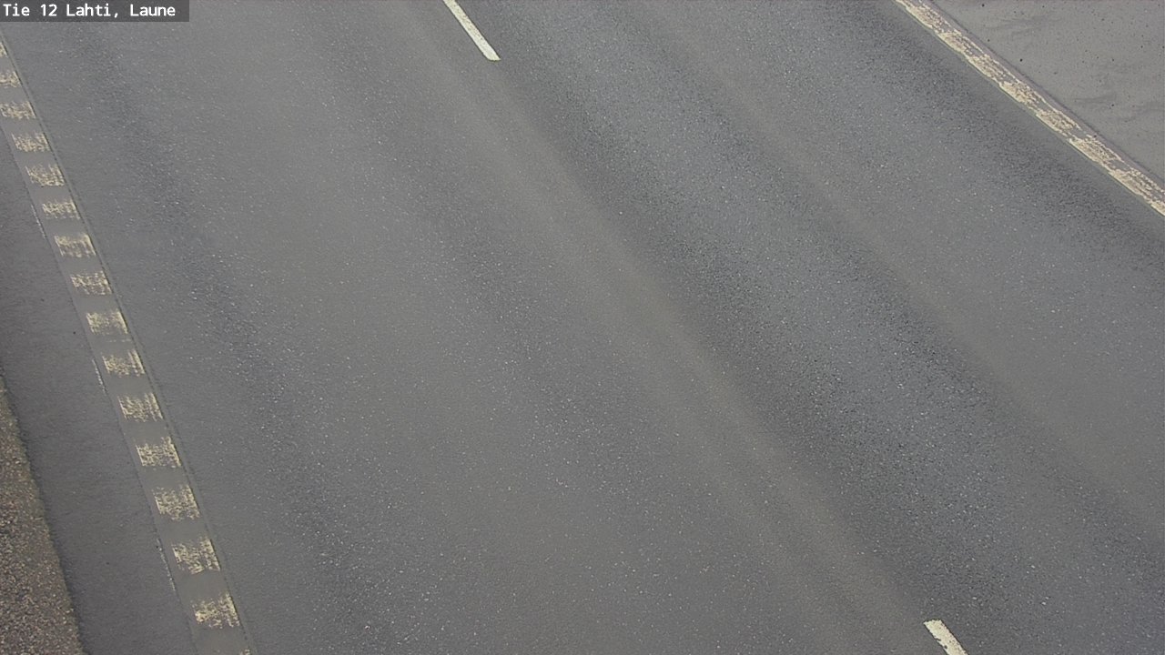 Kelikamerat Kuva Tie 12 Lahti, Laune, Lahti, Päijät-Häme