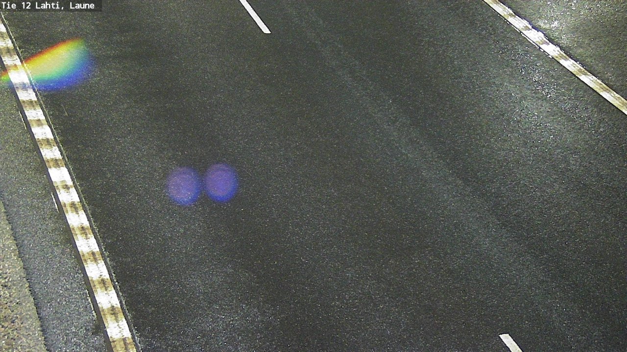 Kelikamerat Kuva Tie 12 Lahti, Laune, Lahti, Päijät-Häme