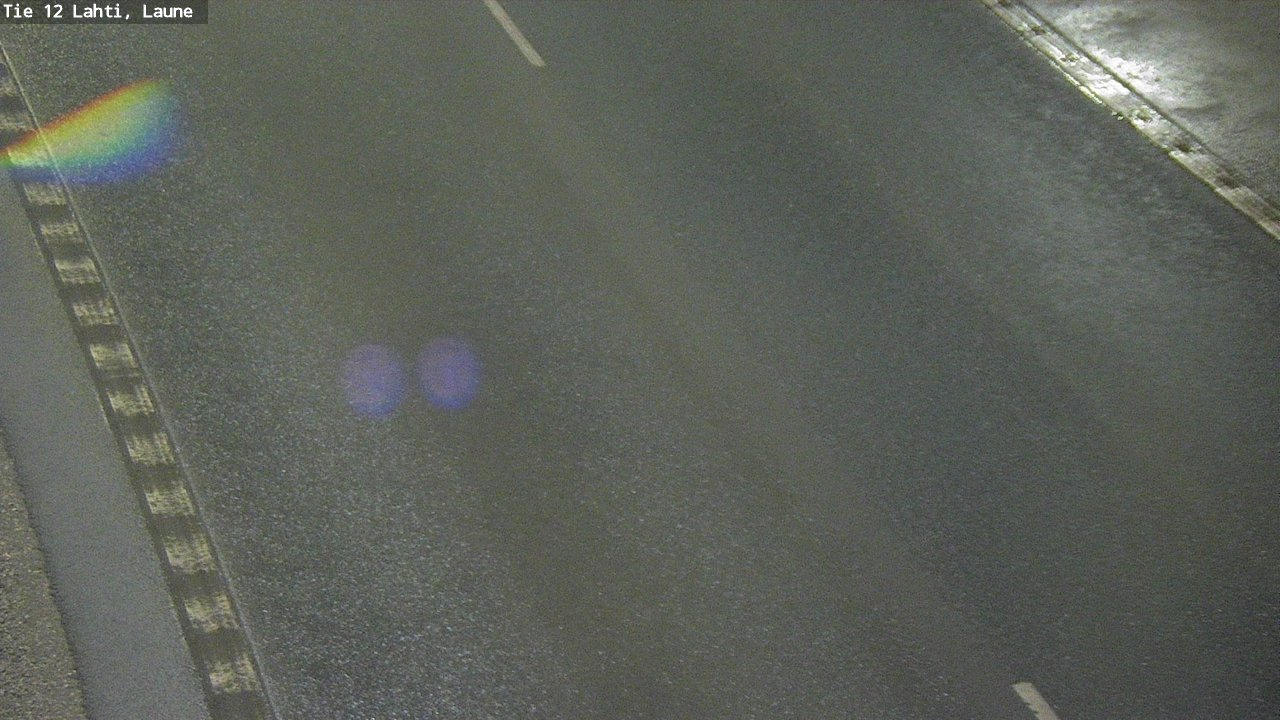 Kelikamerat Kuva Tie 12 Lahti, Laune, Lahti, Päijät-Häme